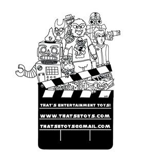 Meet your Posher, Paul